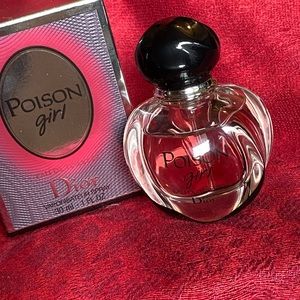 Poison Girl Perfume (Eau De Toilette)